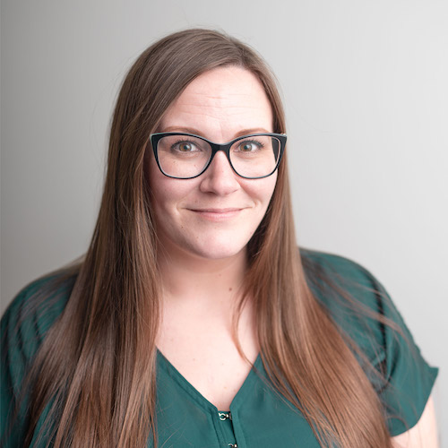 Brie Wilson Headshot